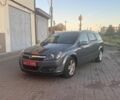 Сірий Опель Астра, об'ємом двигуна 1.8 л та пробігом 213 тис. км за 4700 $, фото 1 на Automoto.ua
