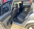 Сірий Опель Астра, об'ємом двигуна 1.6 л та пробігом 285 тис. км за 5200 $, фото 14 на Automoto.ua