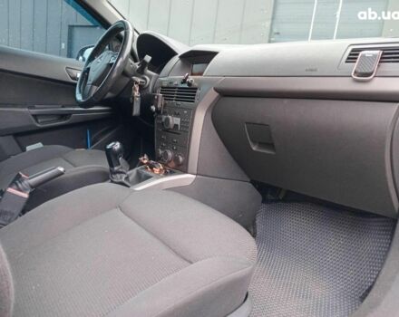 Сірий Опель Астра, об'ємом двигуна 1.3 л та пробігом 250 тис. км за 5190 $, фото 29 на Automoto.ua