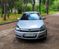 Серый Опель Астра, объемом двигателя 1.2 л и пробегом 281 тыс. км за 5300 $, фото 1 на Automoto.ua