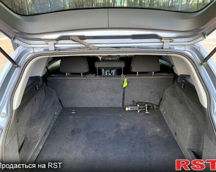 Серый Опель Астра, объемом двигателя 1.4 л и пробегом 243 тыс. км за 5200 $, фото 13 на Automoto.ua