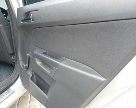 Серый Опель Астра, объемом двигателя 1.3 л и пробегом 250 тыс. км за 4840 $, фото 23 на Automoto.ua