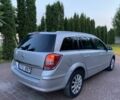 Серый Опель Астра, объемом двигателя 1.9 л и пробегом 300 тыс. км за 2200 $, фото 2 на Automoto.ua
