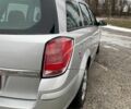 Сірий Опель Астра, об'ємом двигуна 1.6 л та пробігом 250 тис. км за 4950 $, фото 7 на Automoto.ua