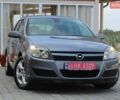 Сірий Опель Астра, об'ємом двигуна 0 л та пробігом 215 тис. км за 4990 $, фото 1 на Automoto.ua