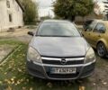 Опель Астра 2006 в Самборе на Automoto.ua Серый Опель Астра, объемом двигателя 1.2 л и пробегом 220 тыс. км за 3000 $, фото 4 на Automoto.ua