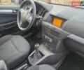 Сірий Опель Астра, об'ємом двигуна 1.6 л та пробігом 216 тис. км за 4700 $, фото 16 на Automoto.ua