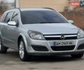 Сірий Опель Астра, об'ємом двигуна 1.91 л та пробігом 271 тис. км за 4350 $, фото 5 на Automoto.ua
