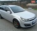 Серый Опель Астра, объемом двигателя 1.8 л и пробегом 185 тыс. км за 4600 $, фото 21 на Automoto.ua