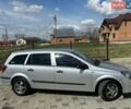 Серый Опель Астра, объемом двигателя 1.6 л и пробегом 230 тыс. км за 5000 $, фото 3 на Automoto.ua