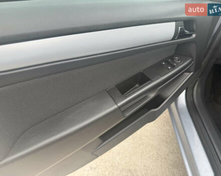 Сірий Опель Астра, об'ємом двигуна 1.6 л та пробігом 198 тис. км за 5200 $, фото 8 на Automoto.ua