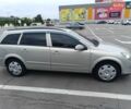 Сірий Опель Астра, об'ємом двигуна 1.6 л та пробігом 244 тис. км за 4800 $, фото 5 на Automoto.ua