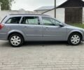 Серый Опель Астра, объемом двигателя 1.4 л и пробегом 171 тыс. км за 4850 $, фото 6 на Automoto.ua