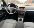 Сірий Опель Астра, об'ємом двигуна 1.4 л та пробігом 230 тис. км за 4950 $, фото 23 на Automoto.ua
