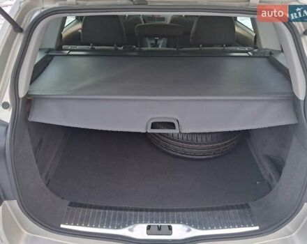 Сірий Опель Астра, об'ємом двигуна 1.6 л та пробігом 147 тис. км за 6500 $, фото 18 на Automoto.ua