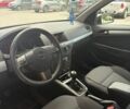 Сірий Опель Астра, об'ємом двигуна 1.6 л та пробігом 219 тис. км за 4200 $, фото 6 на Automoto.ua