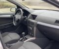 Сірий Опель Астра, об'ємом двигуна 1.6 л та пробігом 195 тис. км за 4790 $, фото 21 на Automoto.ua