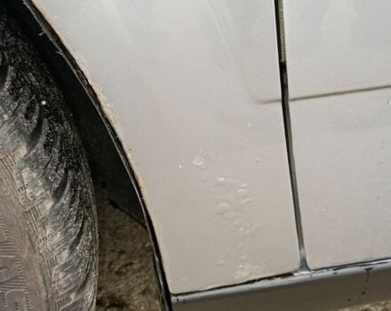 Серый Опель Астра, объемом двигателя 1.6 л и пробегом 287 тыс. км за 3900 $, фото 7 на Automoto.ua