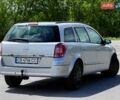 Серый Опель Астра, объемом двигателя 1.9 л и пробегом 360 тыс. км за 3400 $, фото 8 на Automoto.ua