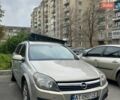 Серый Опель Астра, объемом двигателя 1.3 л и пробегом 314 тыс. км за 3900 $, фото 1 на Automoto.ua