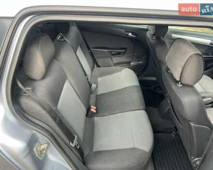 Опель Астра 2006 в Тернополе на Automoto.ua Серый Опель Астра, объемом двигателя 1.2 л и пробегом 300 тыс. км за 3999 $, фото 53 на Automoto.ua