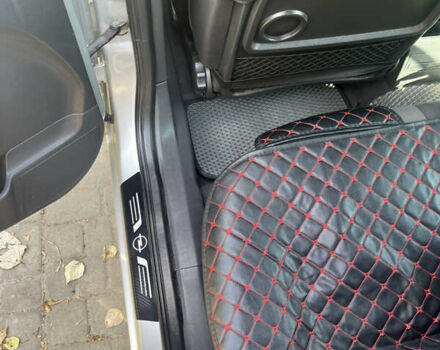Сірий Опель Астра, об'ємом двигуна 1.91 л та пробігом 262 тис. км за 4999 $, фото 5 на Automoto.ua