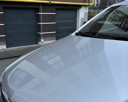 Серый Опель Астра, объемом двигателя 1.7 л и пробегом 290 тыс. км за 1800 $, фото 4 на Automoto.ua