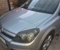 Сірий Опель Астра, об'ємом двигуна 1.25 л та пробігом 300 тис. км за 5000 $, фото 2 на Automoto.ua