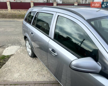 Опель Астра 2006 в Тернополе на Automoto.ua Серый Опель Астра, объемом двигателя 1.2 л и пробегом 300 тыс. км за 3999 $, фото 26 на Automoto.ua