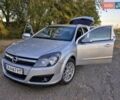 Сірий Опель Астра, об'ємом двигуна 1.6 л та пробігом 235 тис. км за 5500 $, фото 5 на Automoto.ua