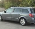 Опель Астра 2006 в Зенькове на Automoto.ua Серый Опель Астра, объемом двигателя 1.6 л и пробегом 308 тыс. км за 5300 $, фото 1 на Automoto.ua