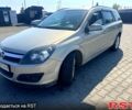 Сірий Опель Астра, об'ємом двигуна 1.6 л та пробігом 186 тис. км за 4600 $, фото 1 на Automoto.ua