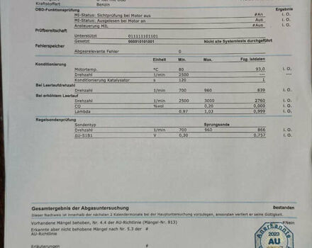 Сірий Опель Астра, об'ємом двигуна 1.6 л та пробігом 220 тис. км за 5799 $, фото 54 на Automoto.ua