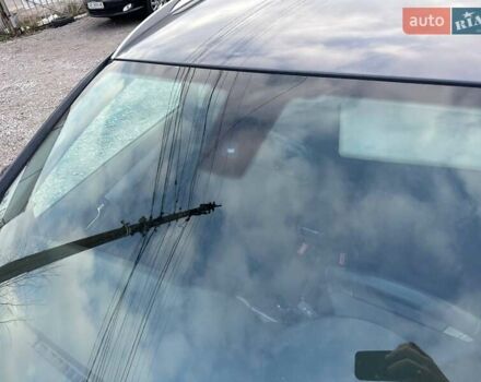 Серый Опель Астра, объемом двигателя 1.6 л и пробегом 126 тыс. км за 5450 $, фото 28 на Automoto.ua