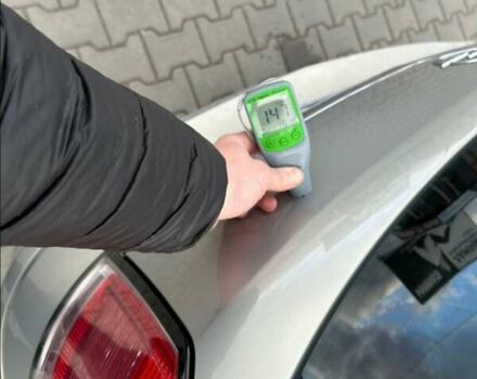 Сірий Опель Астра, об'ємом двигуна 1.6 л та пробігом 239 тис. км за 5400 $, фото 24 на Automoto.ua