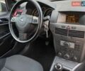 Сірий Опель Астра, об'ємом двигуна 1.6 л та пробігом 216 тис. км за 4599 $, фото 35 на Automoto.ua