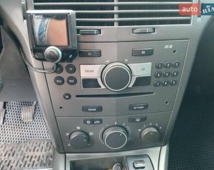 Сірий Опель Астра, об'ємом двигуна 1.3 л та пробігом 250 тис. км за 5190 $, фото 16 на Automoto.ua