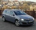 Опель Астра 2006 в Черткове на Automoto.ua Серый Опель Астра, объемом двигателя 1.3 л и пробегом 300 тыс. км за 3999 $, фото 7 на Automoto.ua