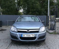 Серый Опель Астра, объемом двигателя 1.3 л и пробегом 270 тыс. км за 4050 $, фото 1 на Automoto.ua