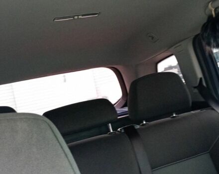 Серый Опель Астра, объемом двигателя 1.6 л и пробегом 287 тыс. км за 3900 $, фото 18 на Automoto.ua