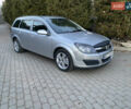 Серый Опель Астра, объемом двигателя 1.3 л и пробегом 385 тыс. км за 4300 $, фото 1 на Automoto.ua