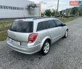 Сірий Опель Астра, об'ємом двигуна 1.91 л та пробігом 350 тис. км за 5200 $, фото 1 на Automoto.ua