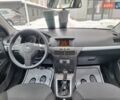 Сірий Опель Астра, об'ємом двигуна 1.6 л та пробігом 197 тис. км за 4950 $, фото 43 на Automoto.ua