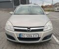 Серый Опель Астра, объемом двигателя 1.6 л и пробегом 198 тыс. км за 5200 $, фото 6 на Automoto.ua