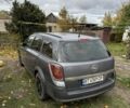 Опель Астра 2006 в Самборе на Automoto.ua Серый Опель Астра, объемом двигателя 1.2 л и пробегом 220 тыс. км за 3000 $, фото 2 на Automoto.ua