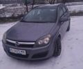Серый Опель Астра, объемом двигателя 1.9 л и пробегом 290 тыс. км за 5200 $, фото 1 на Automoto.ua