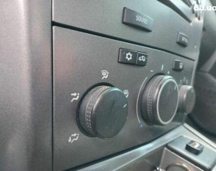 Сірий Опель Астра, об'ємом двигуна 1.3 л та пробігом 250 тис. км за 5190 $, фото 17 на Automoto.ua