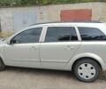 Сірий Опель Астра, об'ємом двигуна 1.6 л та пробігом 183 тис. км за 4400 $, фото 2 на Automoto.ua