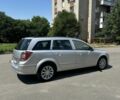 Серый Опель Астра, объемом двигателя 1.9 л и пробегом 199 тыс. км за 5800 $, фото 8 на Automoto.ua