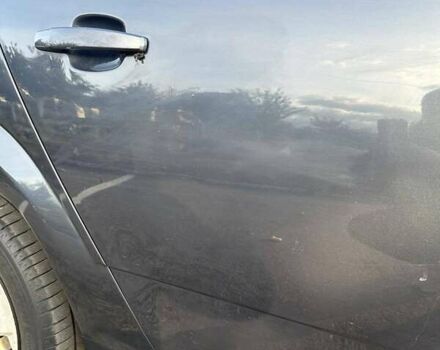 Серый Опель Астра, объемом двигателя 1.2 л и пробегом 323 тыс. км за 4200 $, фото 12 на Automoto.ua